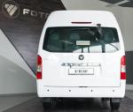 Foton View 2016 года